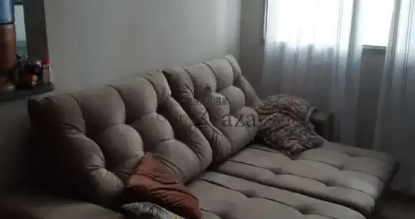 Oportunidade  - apartamento - spazio campo dos bandeirantes - parque residencial flamboyant - 2 dormitórios - 47m².