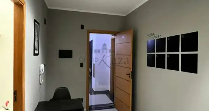 Oportunidade - sala comercial em condomínio - centro - espaço empresarial sky i - 45m².