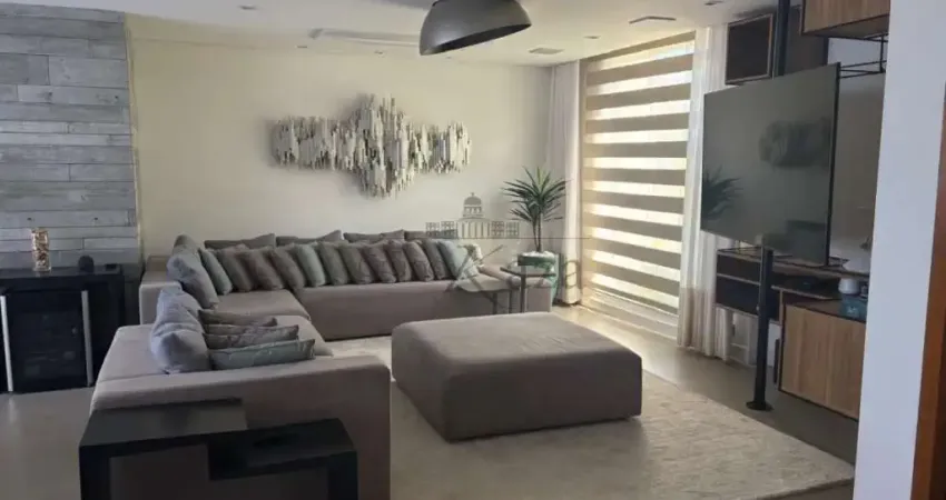 Oportunidade - casa em condomínio - condomínio residencial alphaville ii - 4 suítes - 510m².