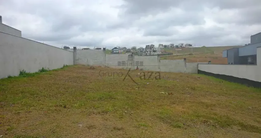 Oportunidade - terreno em condomínio - urbanova - condomínio mônaco - 547m².