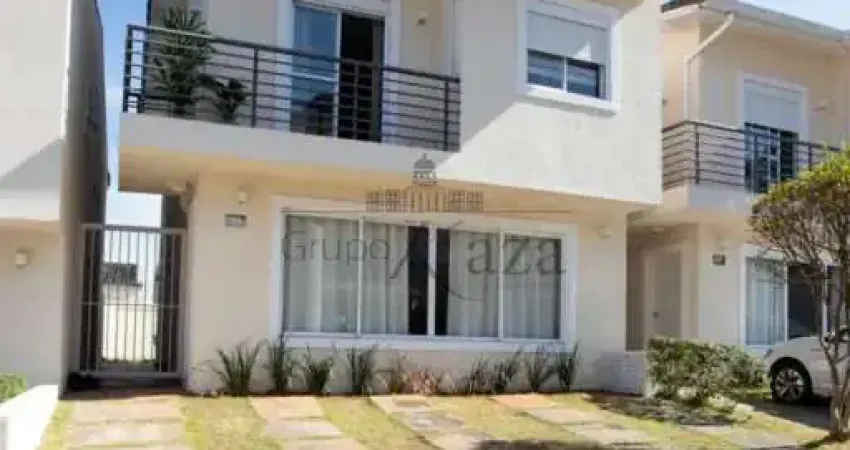Casa em condomínio - residencial paineiras interlagos - 4 dormitórios - 242m².