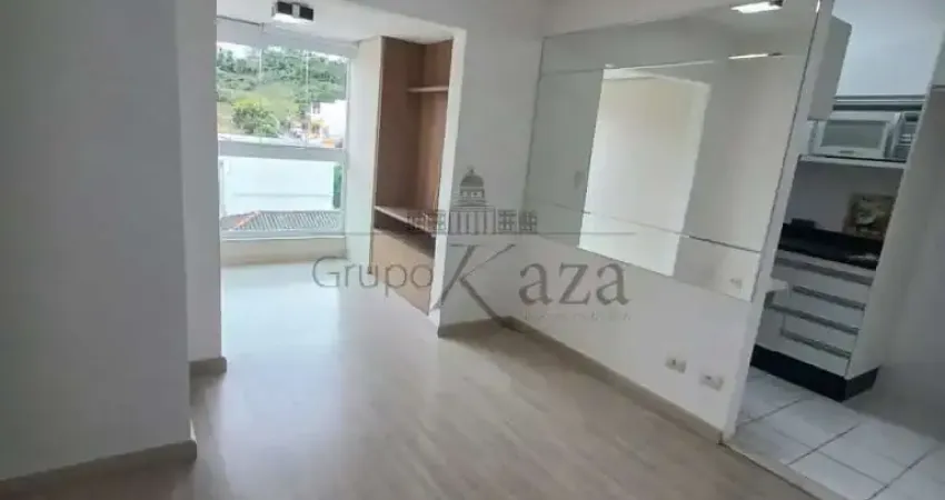 Apartamento - urbanova - condomínio varandas da parahyba - 2 dormitórios - 57,7m².