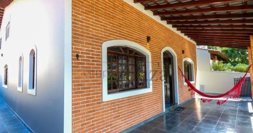 Oportunidade - casa em condomínio - caraguatatuba - residencial park imperial - 6 dormitórios - 550m².