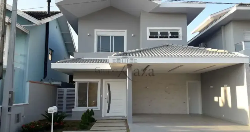 Oportunidade - casa em condomínio - urbanova vii - altos da serra vi - 3 dormitórios - 227m².