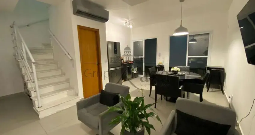 Oportunidade - casa em condomínio - condomínio reserva urbanova - urbanova - 3 dormitórios - 81,79m².