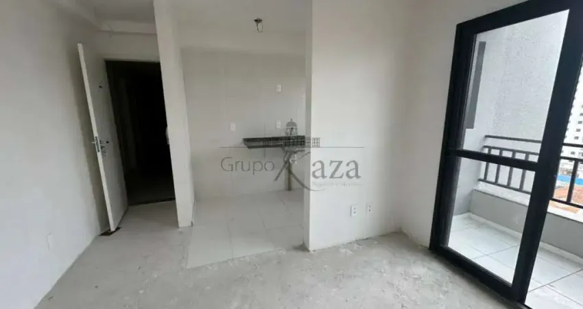 Oportunidade - apartamento - parque industrial - condomínio palmares boulevard residence - 2 dormitórios - 52,65m².