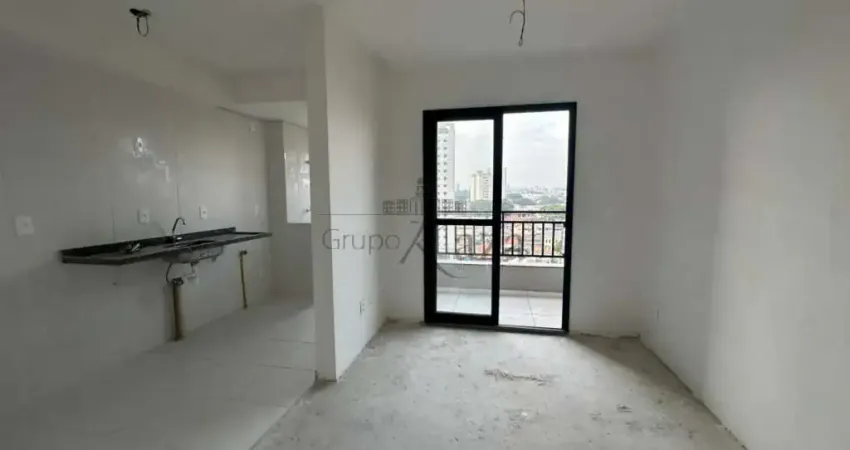 Oportunidade - apartamento - parque industrial - condomínio palmares boulevard residence - 2 dormitórios - 52,17m².