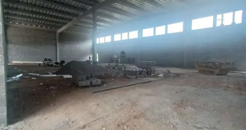 Oportunidade - galpão comercial - condomínio multiplus eldorado ii - 1.000m².