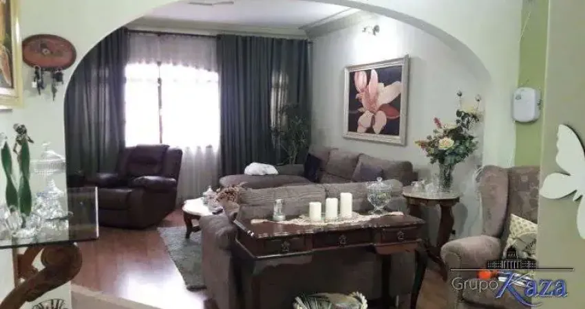 Casa com 4 quartos à venda na Rua Sergipe, 0, Jardim São Leopoldo, São José dos Campos