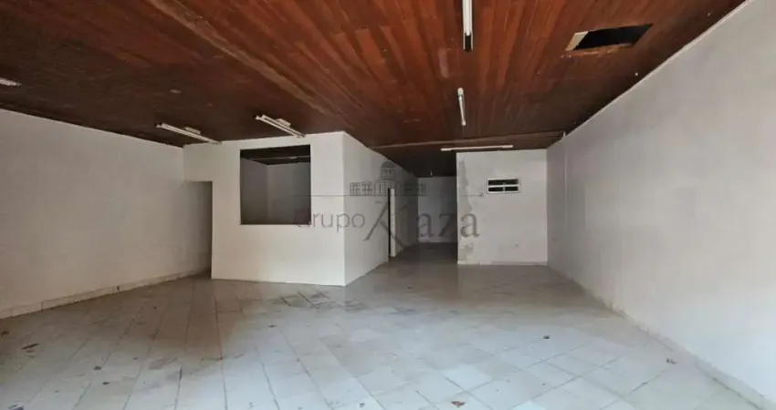 Casa comercial à venda na Largo São Miguel, 13273, Centro, São José dos Campos