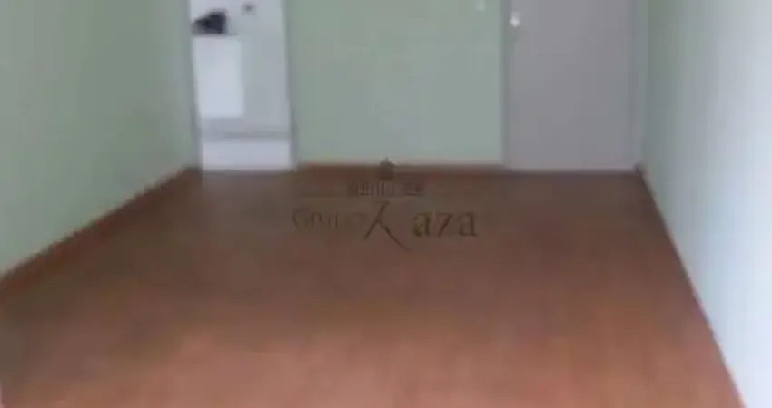 Apartamento com 3 quartos à venda na Rua Cecília Simão, Jardim Oriente, São José dos Campos