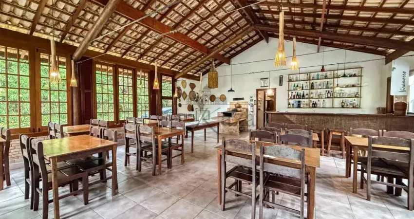 Fazenda à venda na Rodovia Monteiro Lobato, Buquirinha, São José dos Campos