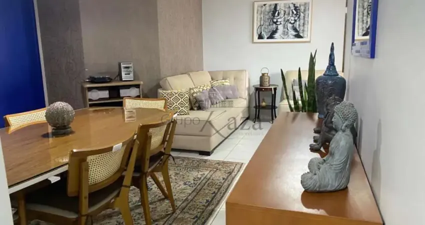 Oportunidade - apartamento - residencial solar aquárius - jardim aquarius - 3 dormitórios - 90m².