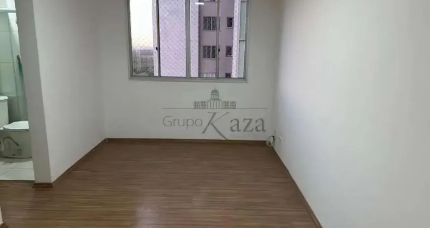 Oportunidade - apartamento - condomínio verdes mares - jardim bela vista - 2 dormitórios - 49m².