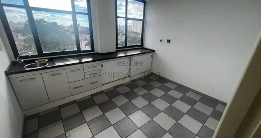 Sala comercial - jardim satélite - edifício independence - 36m².