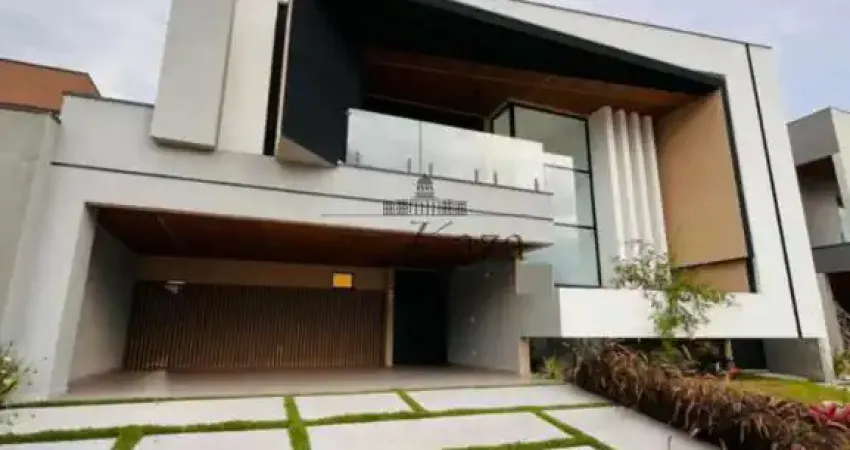 Oportunidade - casa em condomínio - urbanova - condomínio  vivant - 5 suítes - 410m².