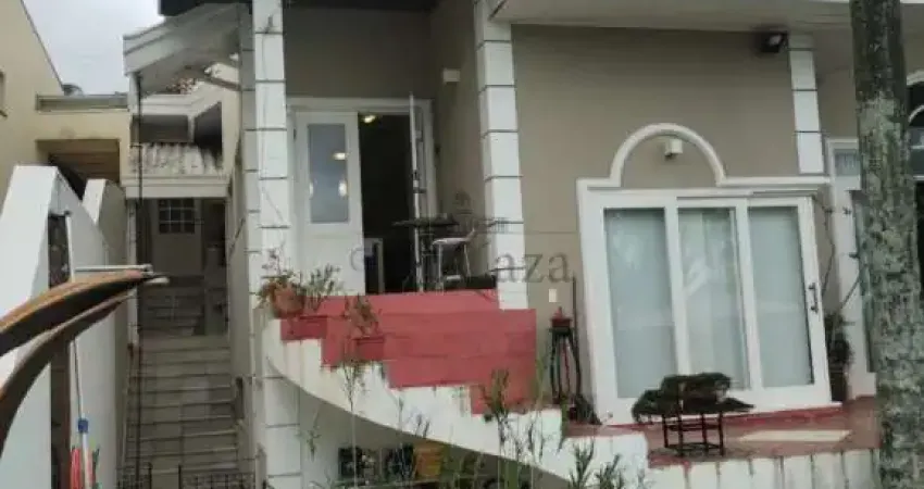 Oportunidade - casa em condomínio - urbanova - residencial altos da serra i - 4 dormitórios - 340m².