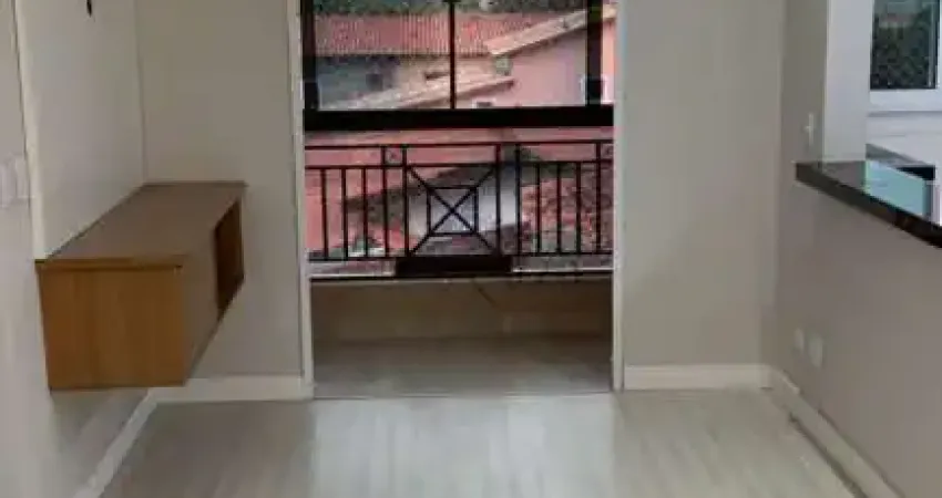 Oportunidade - apartamento - condomínio das angélicas - jardim motorama - 2 dormitórios - 56m².