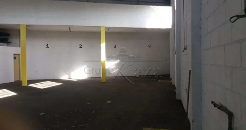 Oportunidade - galpão comercial - jardim nova detroit - 535m².