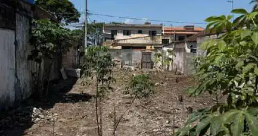 Terreno à venda na Rua Vinte e Um de Abril, 122434, Eugênio de Mello, São José dos Campos