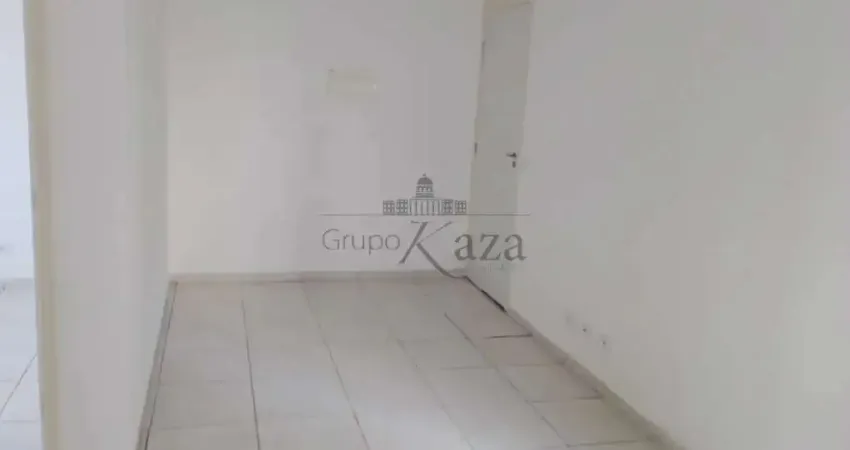 Apartamento - jardim são josé ii - residencial vila dos pássaros - 47,69m² - 2 dormitórios.