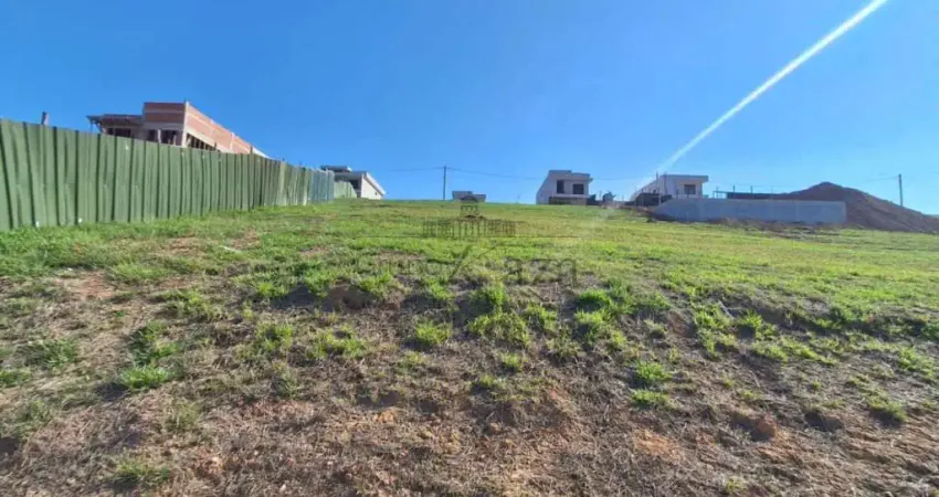 Oportunidade - terreno em condomínio - urbanova - condomínio terras alpha - 330m².