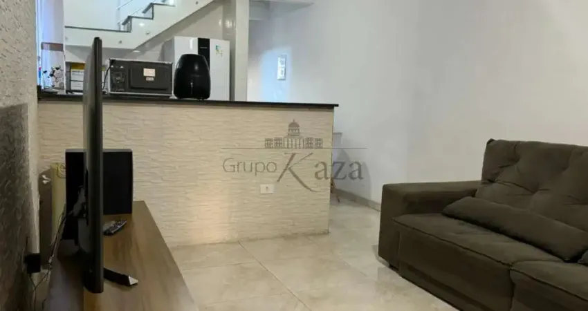 Oportunidade - casa sobrado - jardim satélite - 4 dormitórios - 143m².