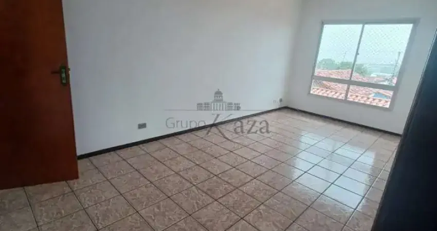 Casa com 2 quartos para alugar na Avenida Barbacena, Unid 2, Jardim Ismênia, São José dos Campos