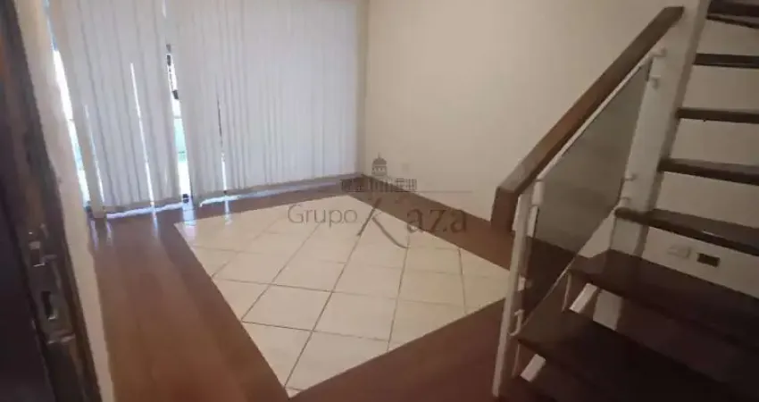 Oportunidade - casa em condomínio - condomínio residencial planalto - vila industrial - 3 dormitórios - 180m².