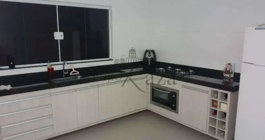 Casa com 2 quartos à venda na Rua João Teodoro de Souza, 19243, Recanto Caeté, São José dos Campos