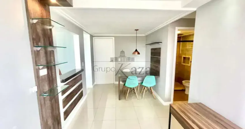 Oportunidade - apartamento - parque industrial - residencial spazio campo di savoya - 2 dormitórios - 55m².