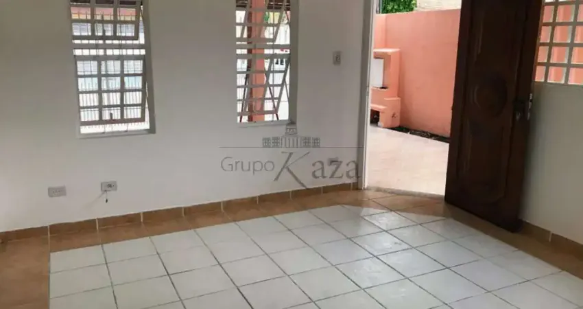 Casa com 3 quartos à venda na Rua Tucuman, 142836, Jardim América, São José dos Campos