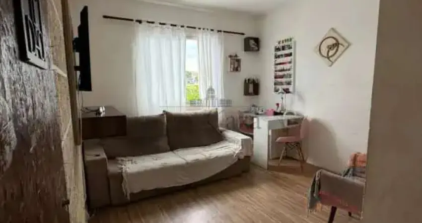 Oportunidade - apartamento - bosque dos eucaliptos - residencial das flores ii - 2 dormitórios - 49,66m².