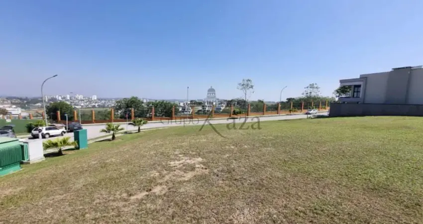 Oportunidade - terreno em condomínio - urbanova - condomínio residencial alphaville i - 590,05m².