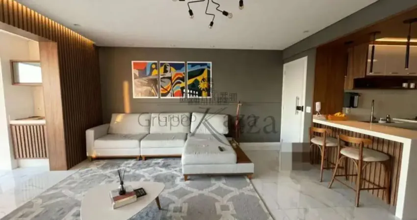 Apartamento - urbanova - edifício piaget - 3 dormitórios - 118m².