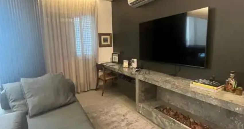 Oportunidade - apartamento - residencial grand kazza - condomínio residencial colinas do paratehy - 1 dormitório - 52m².