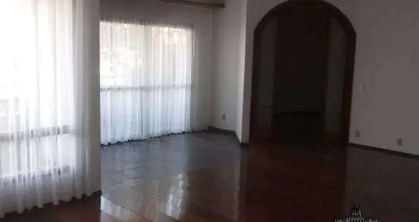 Apartamento com 3 quartos à venda na Rua Coronel João Cursino, Vila Adyana, São José dos Campos