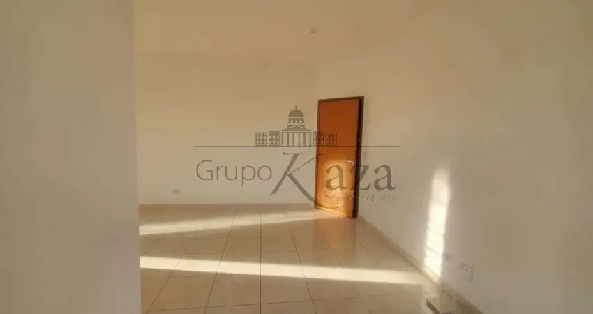 Oportunidade - apartamento - residencial edifício rio verde - jardim uirá - 2 dormitórios - 73m².