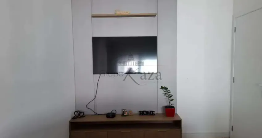 Oportunidade - apartamento - vila industrial - residencial blue view - vila industrial - 3 dormitórios - 76m².