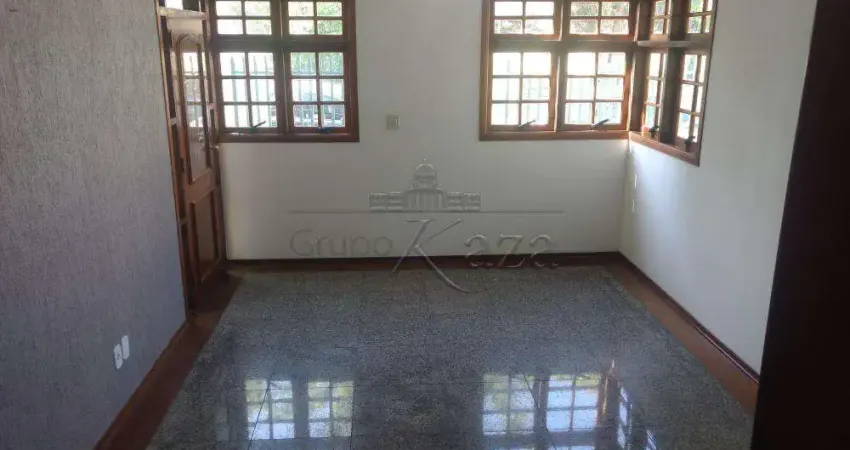 Casa sobrado com edícula - jardim esplanada - 3 dormitórios - 190m².
