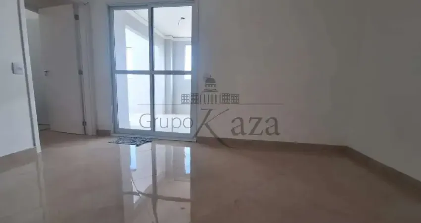 Apartamento com 3 quartos à venda na Rua Atenas Paulista, 16253, Jardim das Indústrias, Jacareí