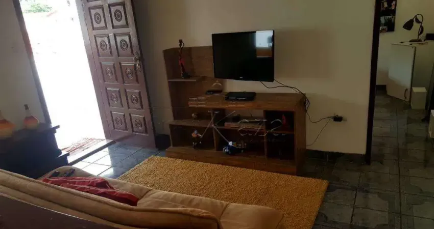Casa com 3 quartos à venda na Rua Bertioga, Jardim Satélite, São José dos Campos