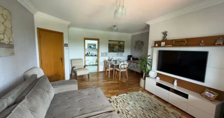 Oportunidade - apartamento - esplanada park - jardim esplanada - 3 dormitórios - 103m².