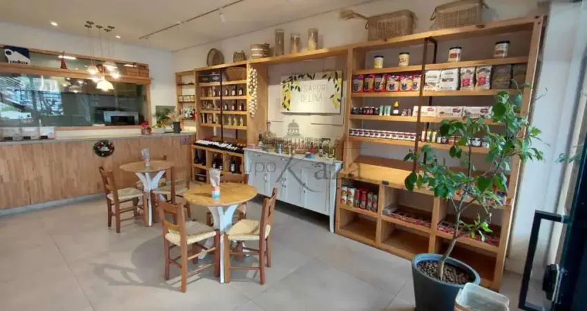 Oportunidade - loja em condomínio - madrid open mall - urbanova - 64m².