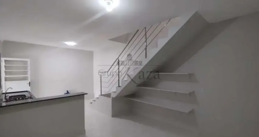 Oportunidade - casa - residencial portal dos pássaros - 3 dormitórios - 110m².