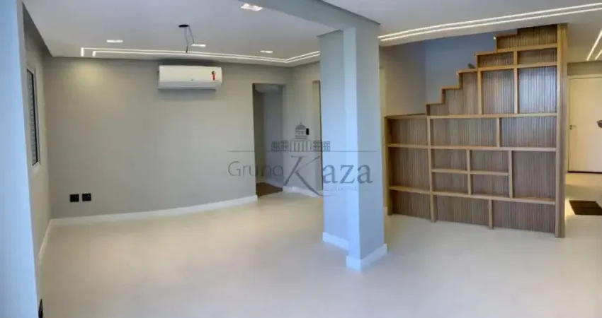 Oportunidade - cobertura duplex - urbanova - residencial ventana - 3 dormitórios - 138m².