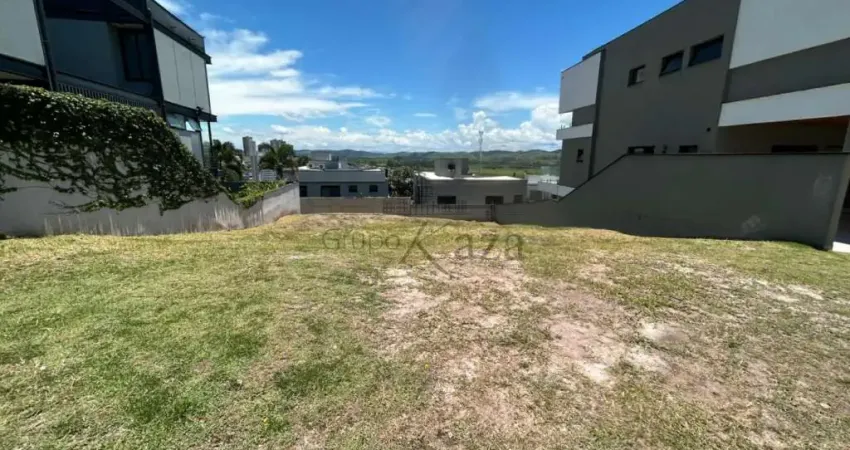 Oportunidade - Terreno em Condomínio - Condomínio Residencial Alphaville II - 495m²