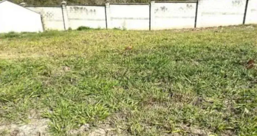 Oportunidade - Terreno em Condomínio - Condomínio Residencial Alphaville I - 496m².