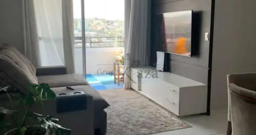Oportunidade - Apartamento - Jardim Satélite - Edifício Barcelona - 3 Dormitórios - 94m².