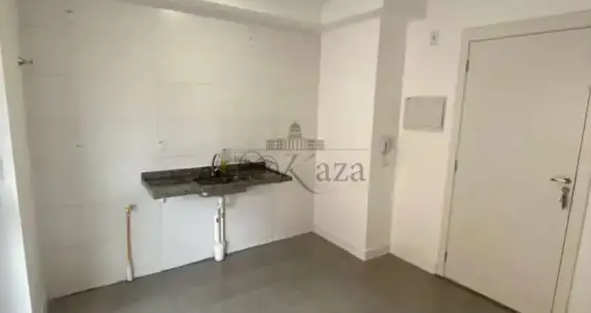 Oportunidade - Apartamento - Jardim Paulista - Residencial Gran Portinari - 2 Dormitórios - 44m².